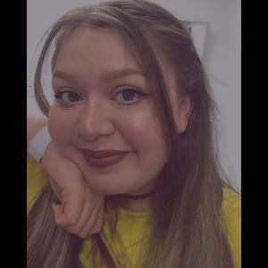 Meet your Posher, Gaby